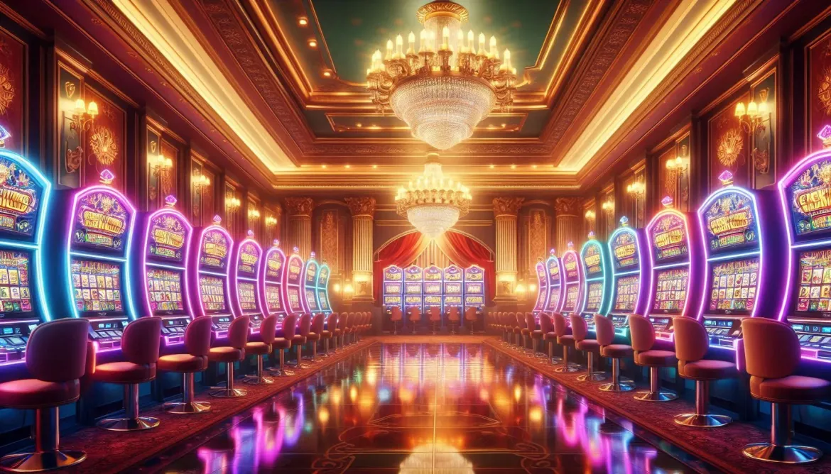 ZotaBet Casino